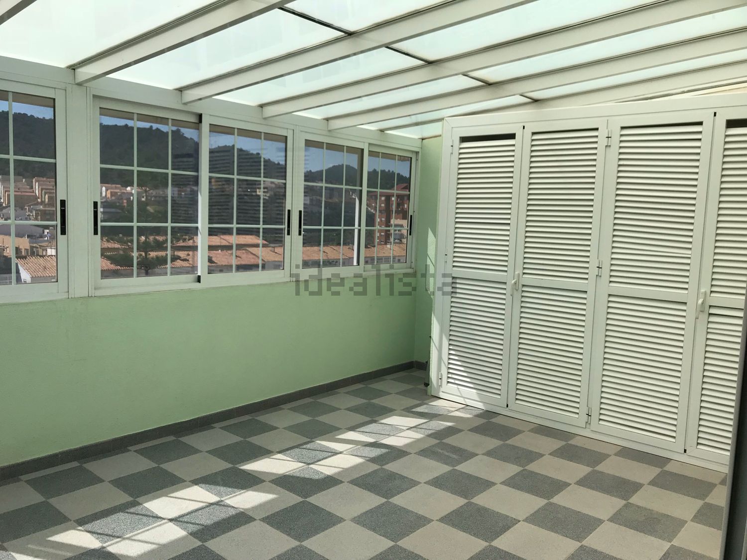 Piso de 98 m² en La Vall d'Uixó