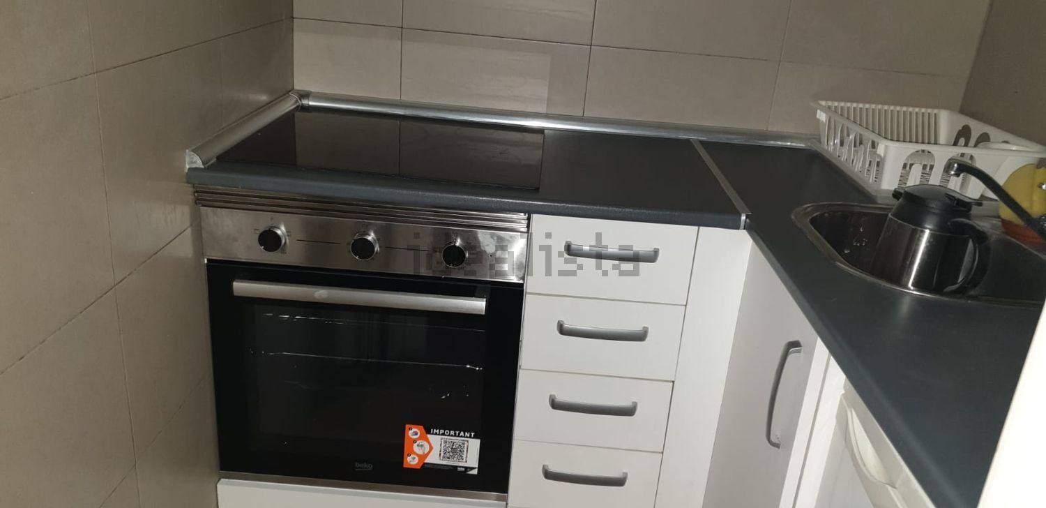 Piso de 47 m² en Madrid