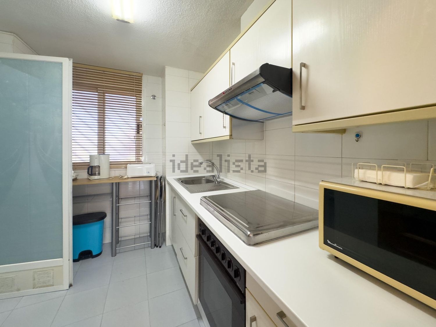 Piso de 70 m² en Alicante