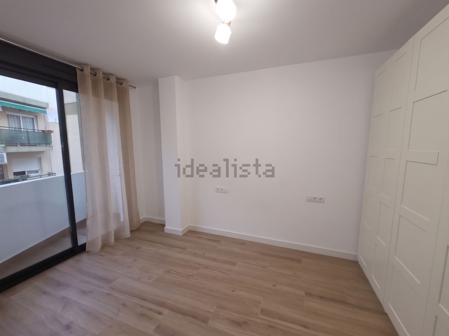 Piso de 76 m² en Jaén