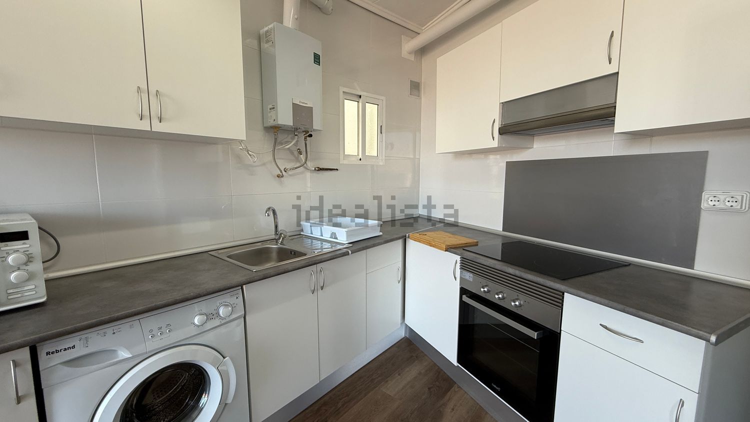 Habitació de lloguer, València