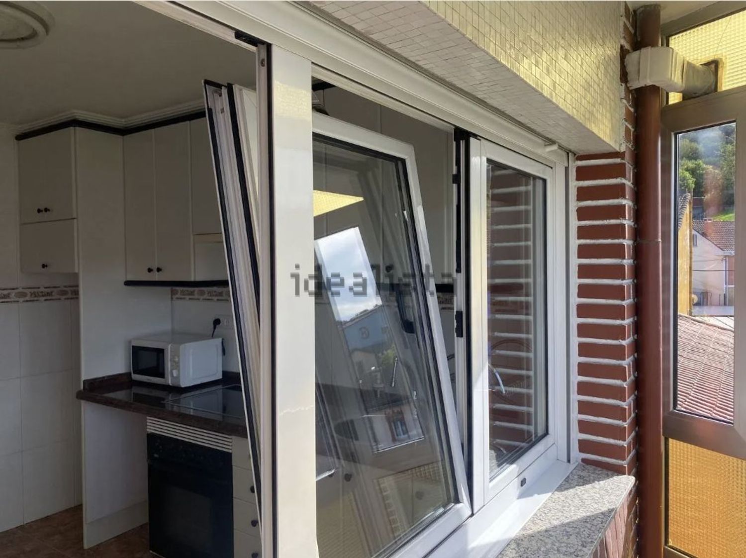Piso de 94 m² en Llangréu / Langreo