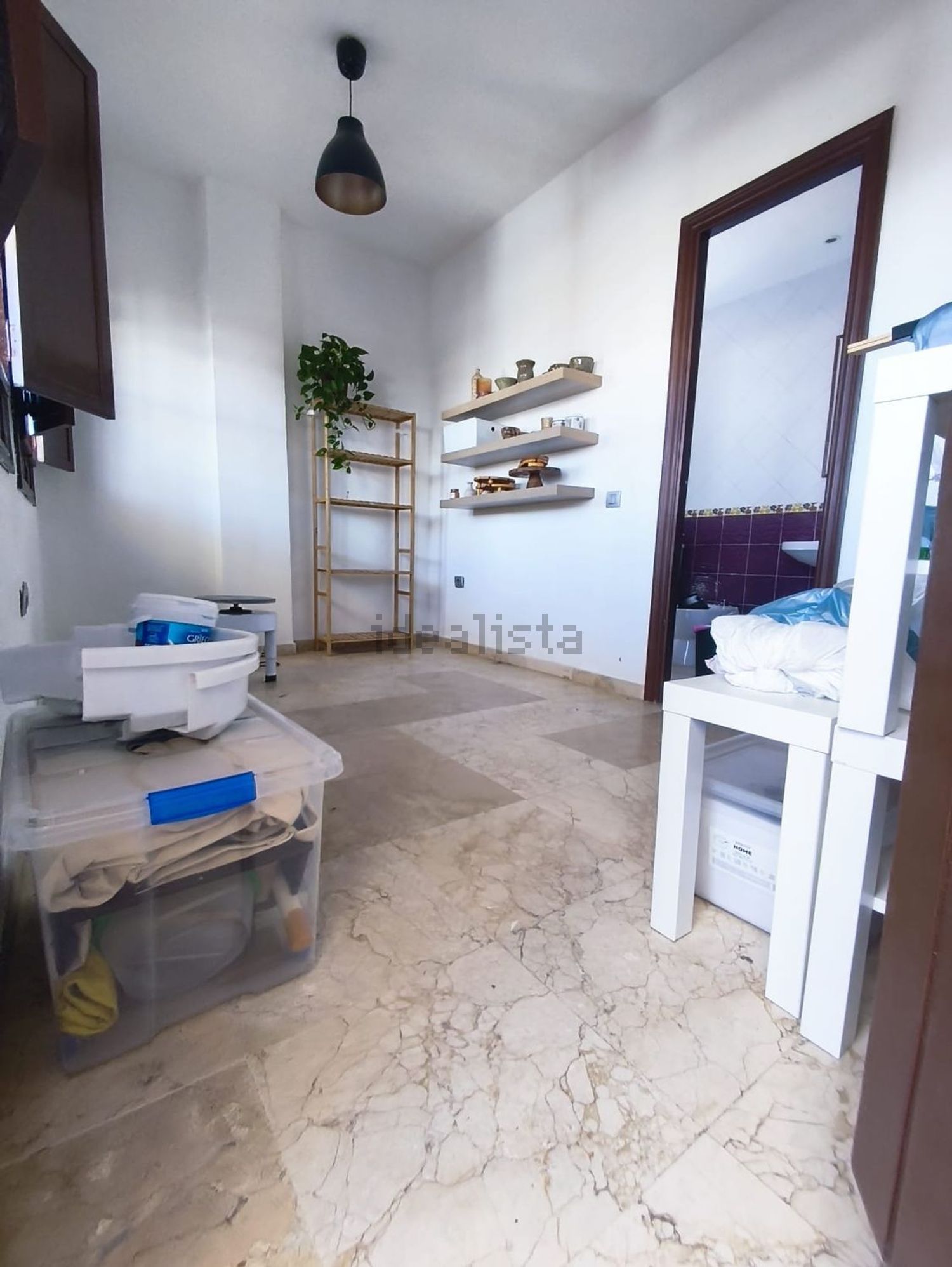 Piso de 100 m² en Sevilla