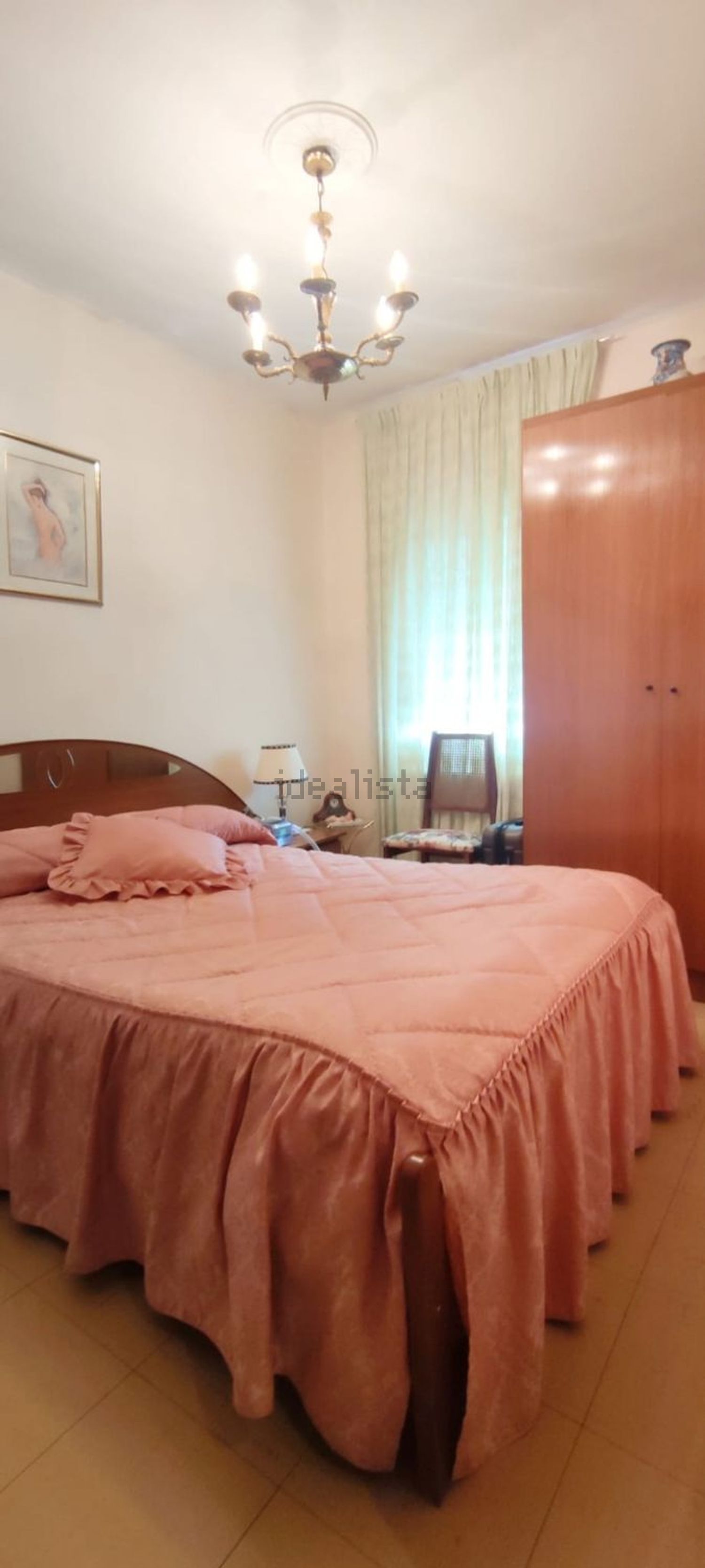 Pis de 52 m² a Palencia