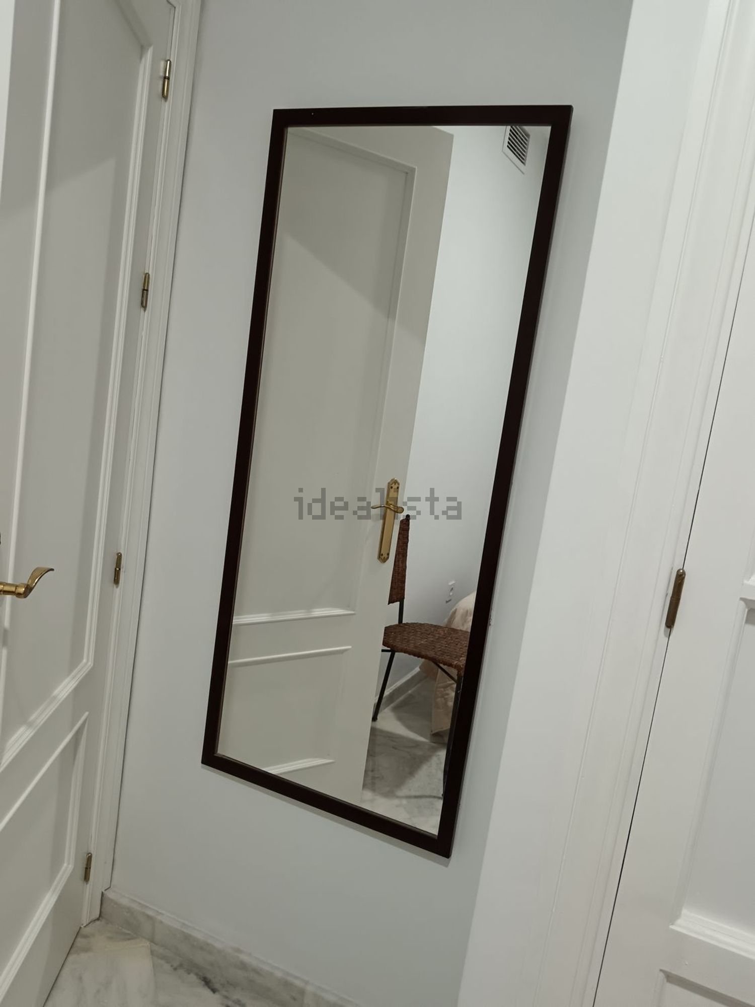 Pis de 65 m² a Sevilla