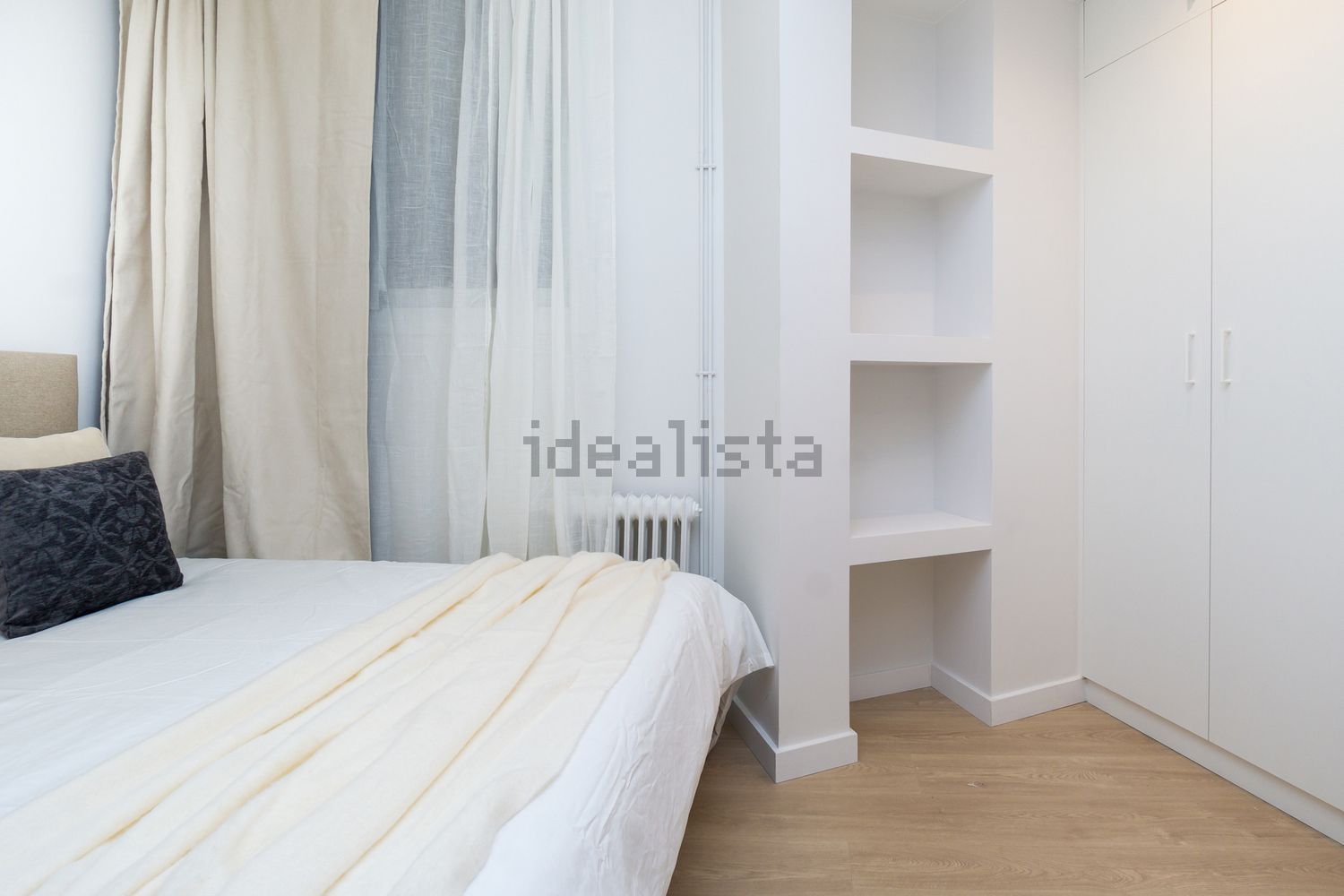 Piso de 105 m² en Barcelona