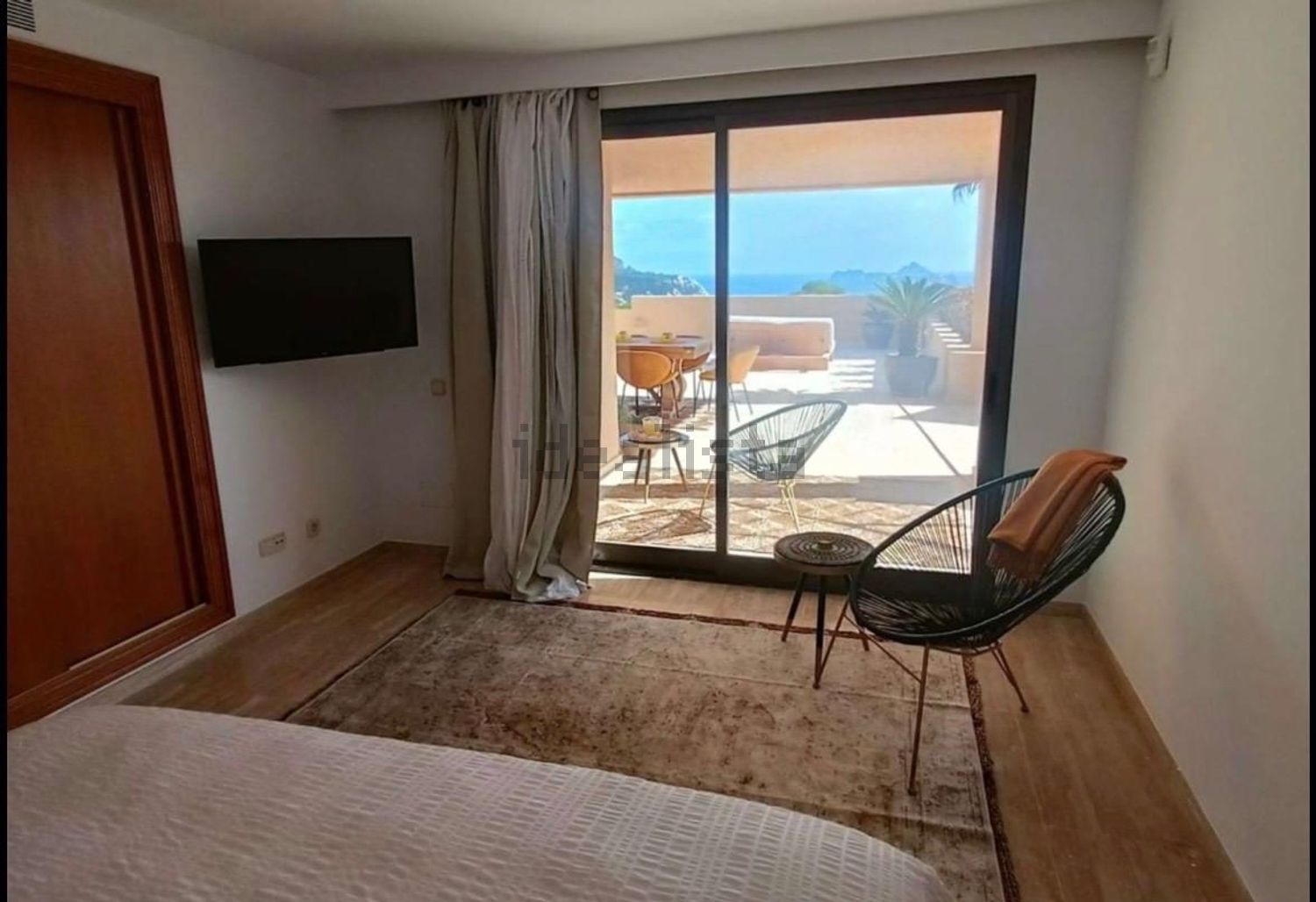 Pis de 140 m² a Sant Josep de sa Talaia