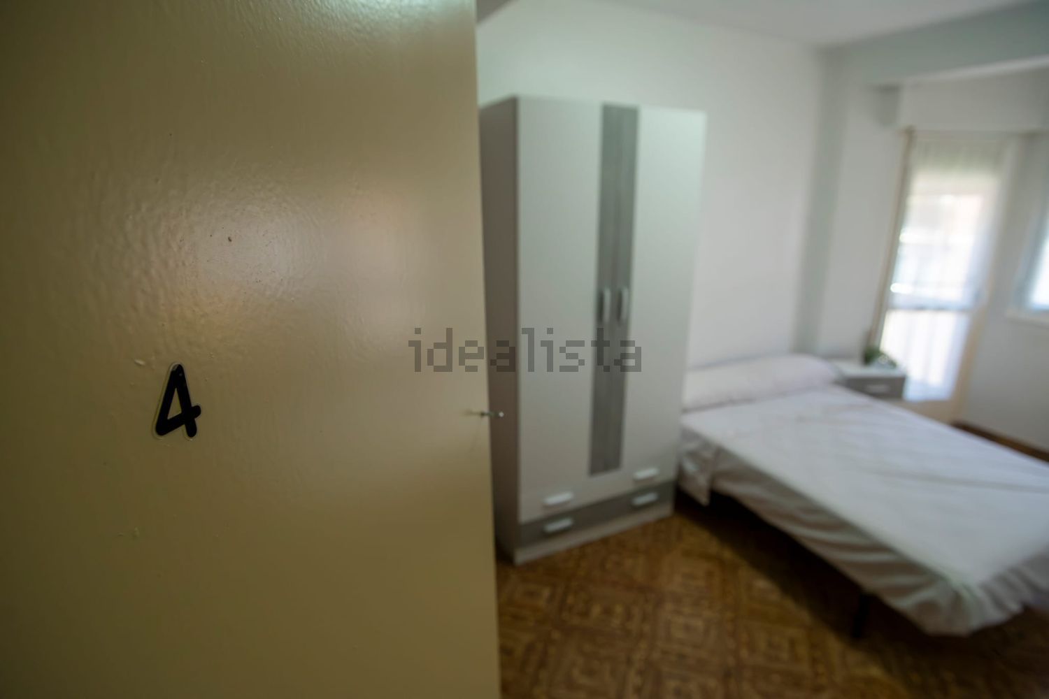 Habitació de lloguer, Ponferrada