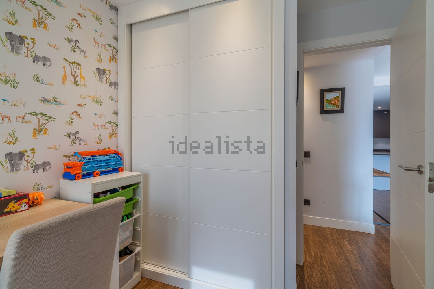 Wohnung 125 m² in Madrid
