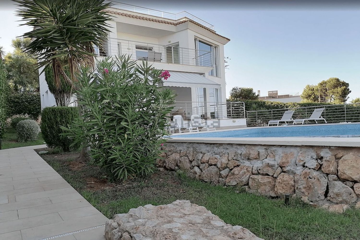 Casa de 390 m² a Calvià