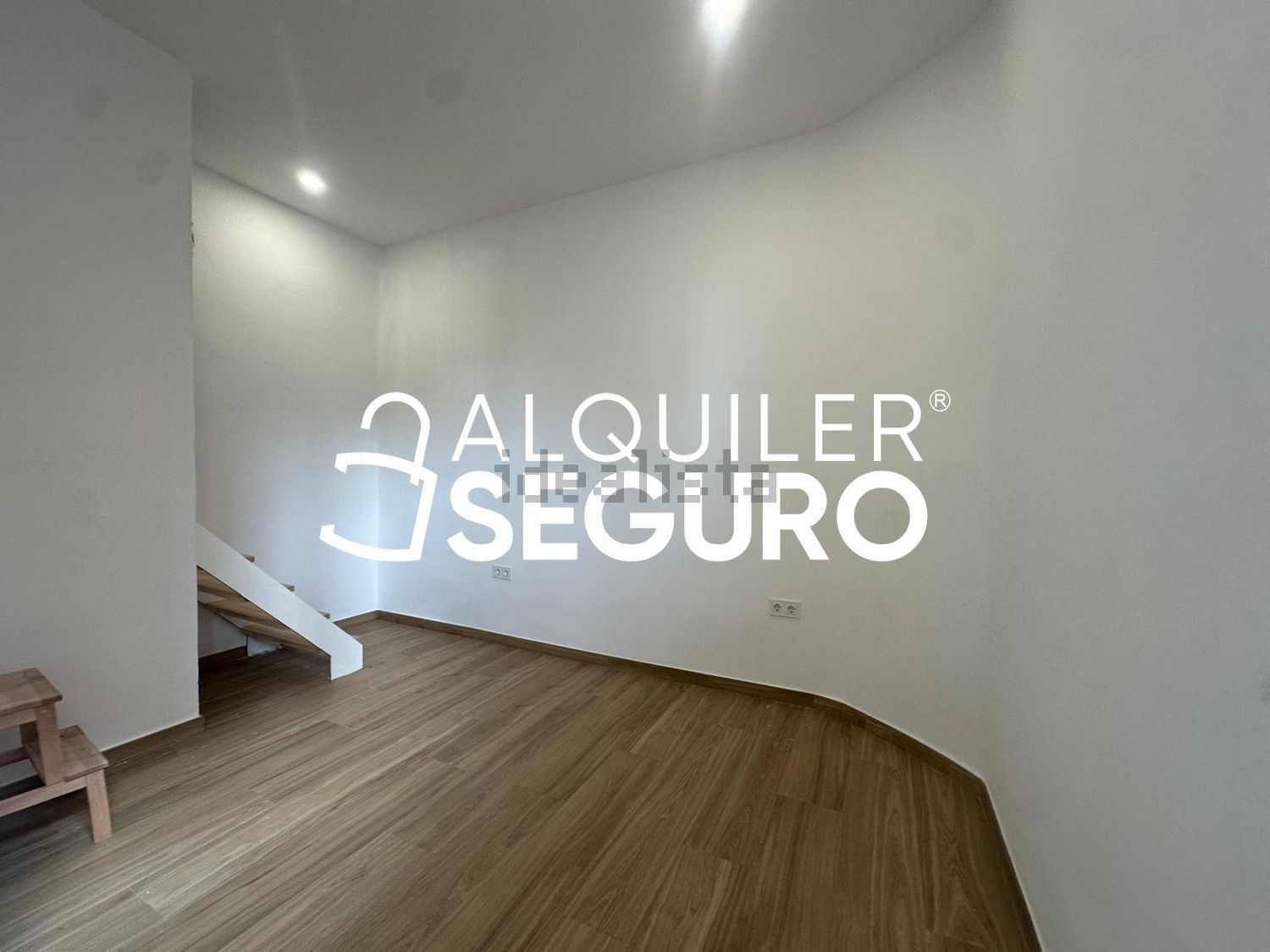 Pis de 80 m² a València