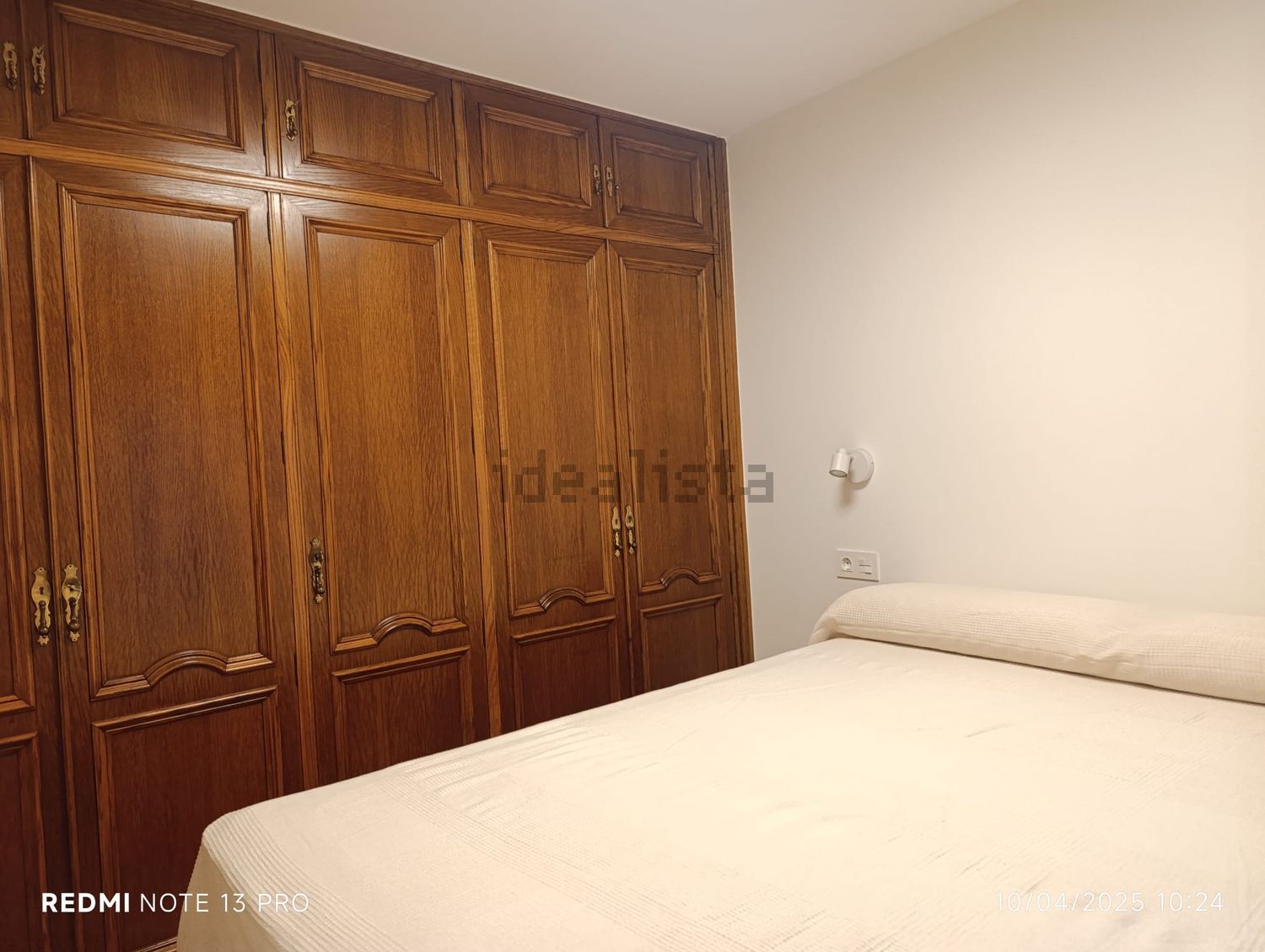 Квартира 50 м² у Getaria