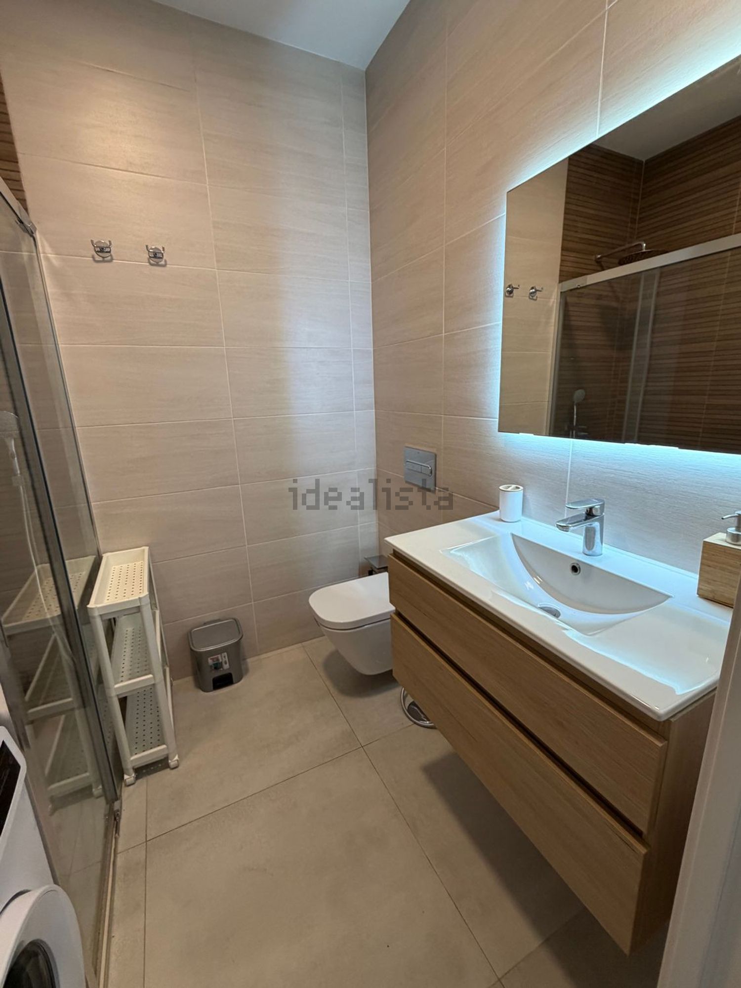 Pis de 55 m² a Las Palmas de Gran Canaria