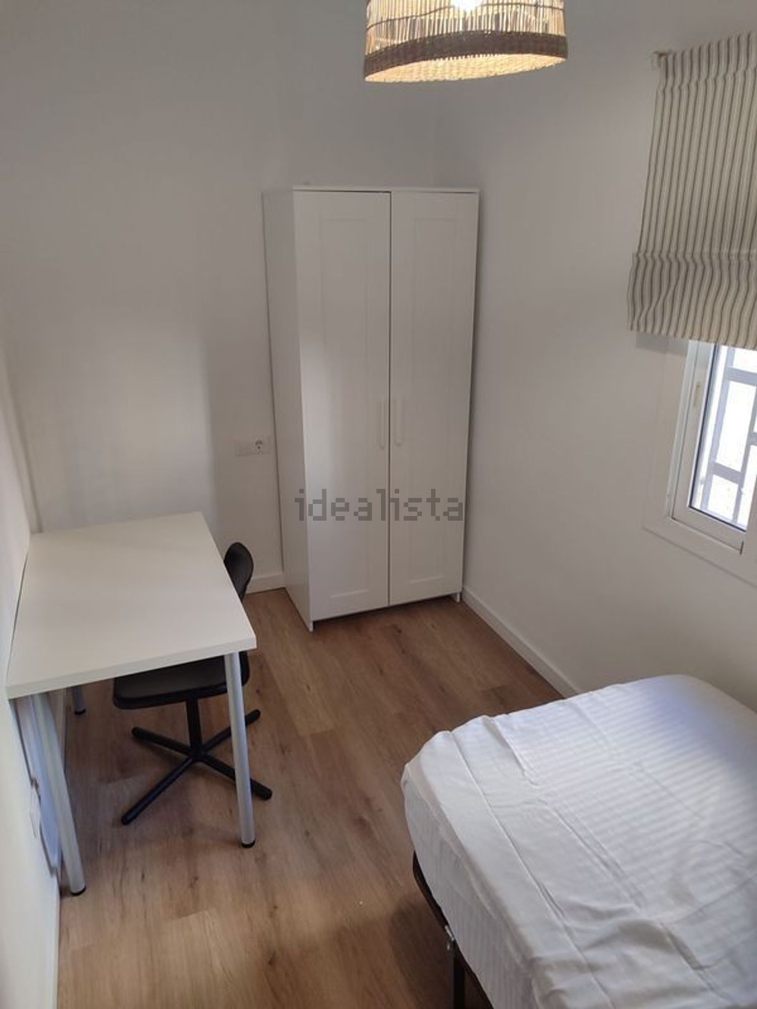 Pis de 60 m² a Sevilla