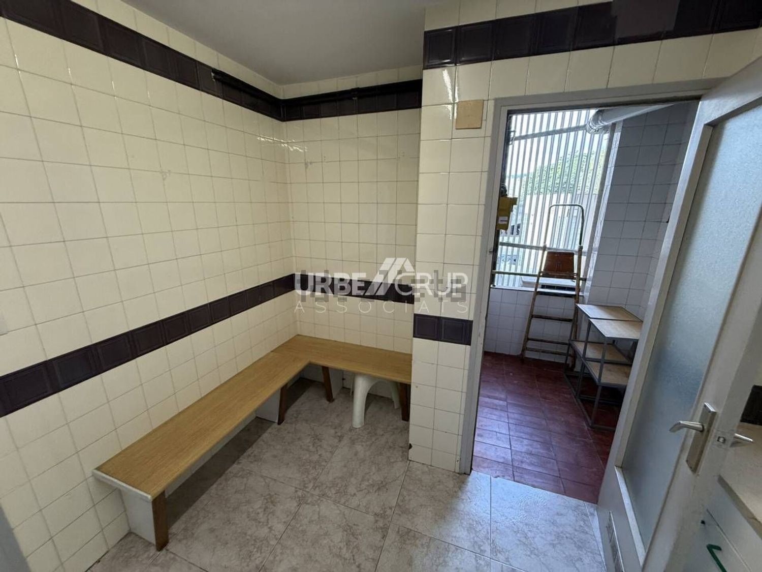 Pis de 88 m² a Terrassa