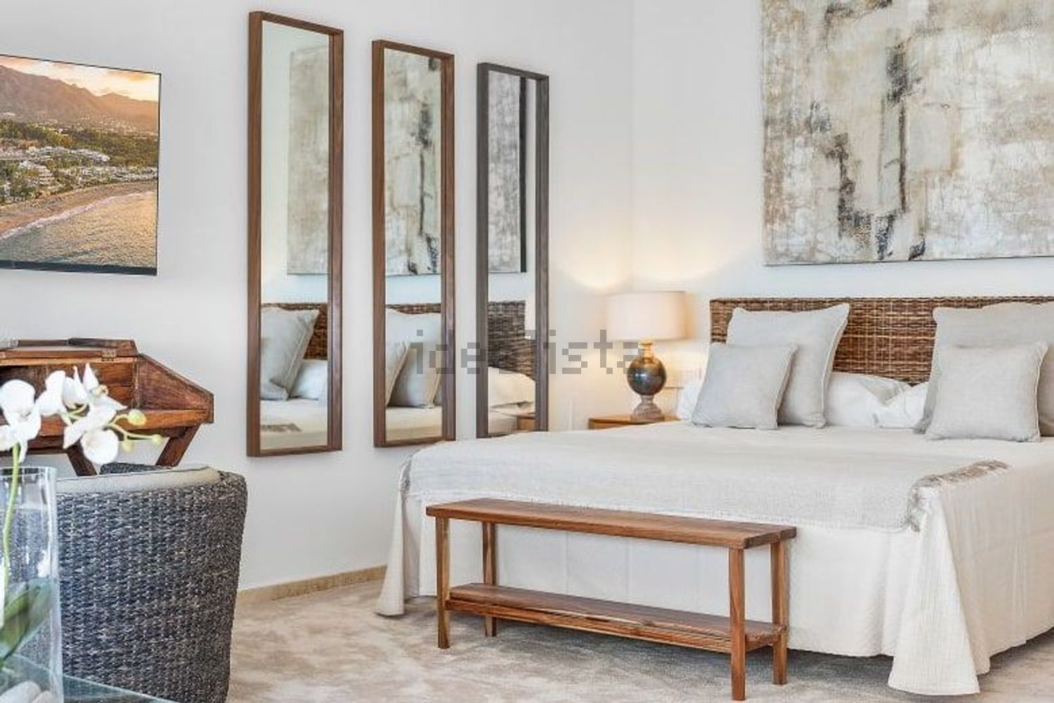Pis de 250 m² a Marbella