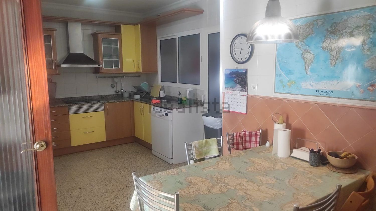 Habitació de lloguer, Palma