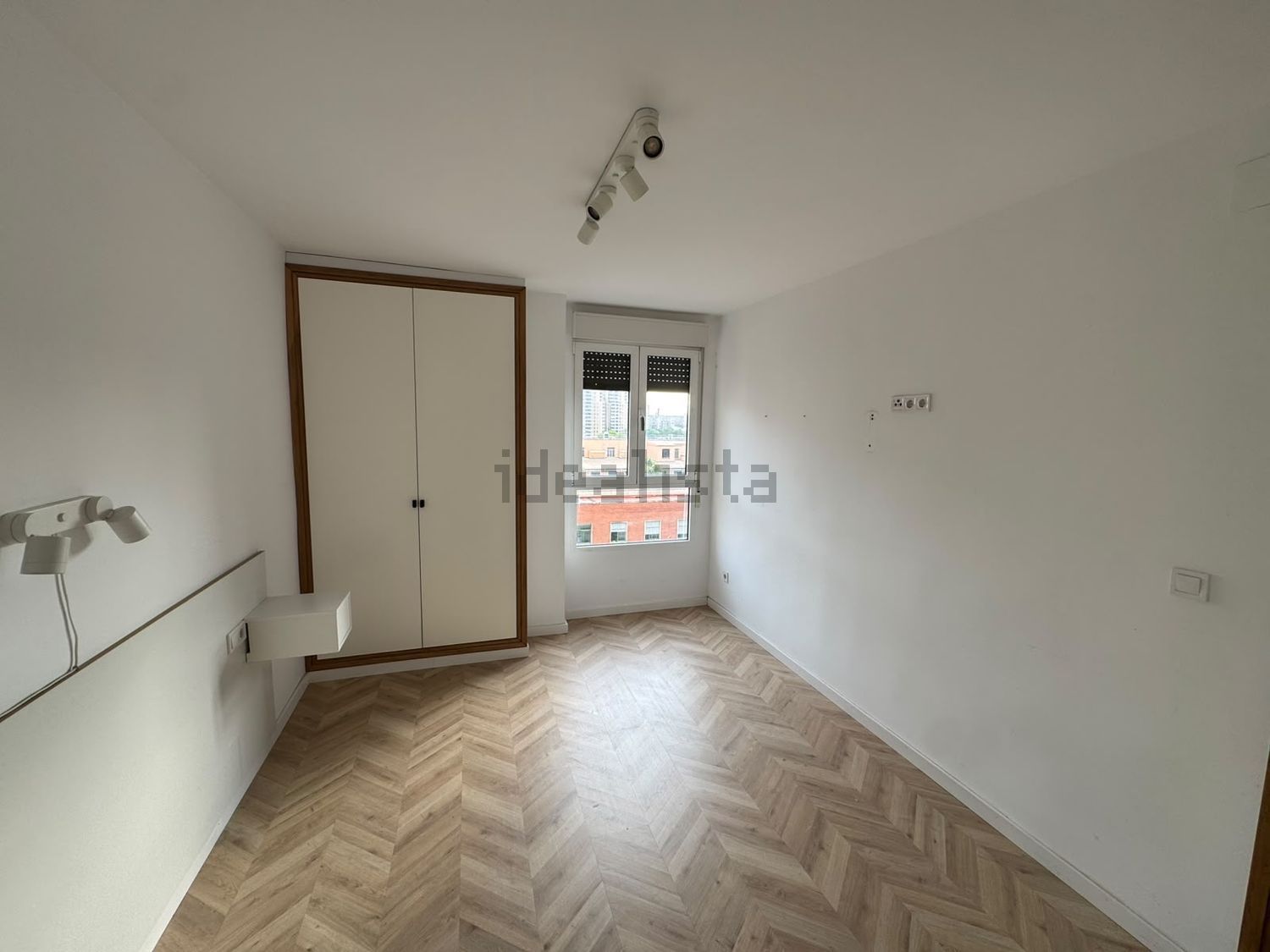 Piso de 124 m² en Valencia