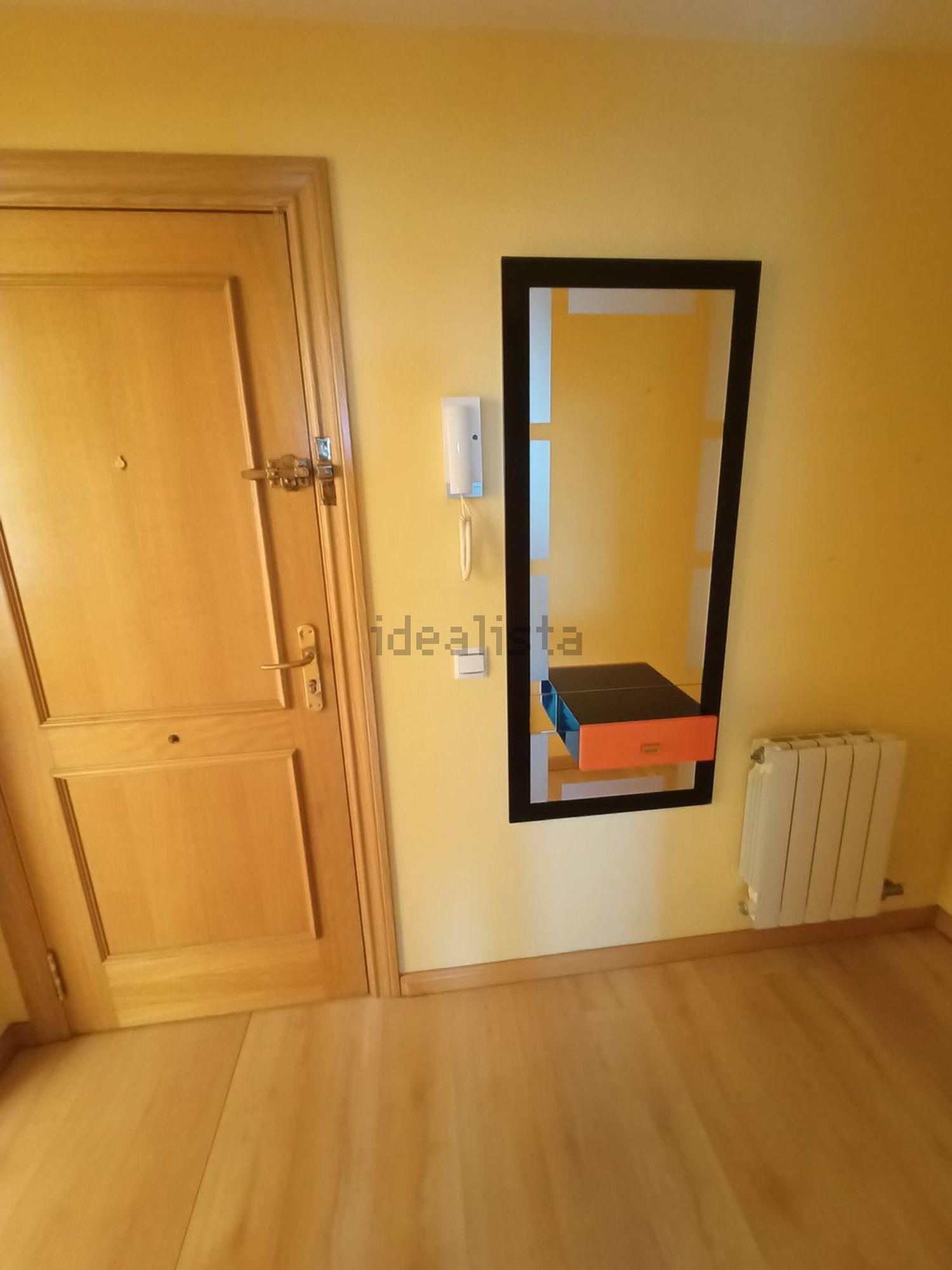 Wohnung 100 m² in Valladolid