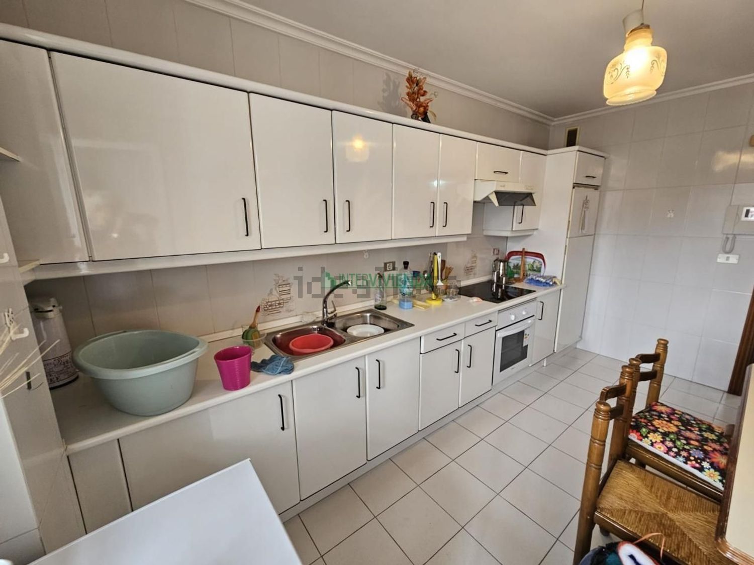 Piso de 96 m² en Vigo