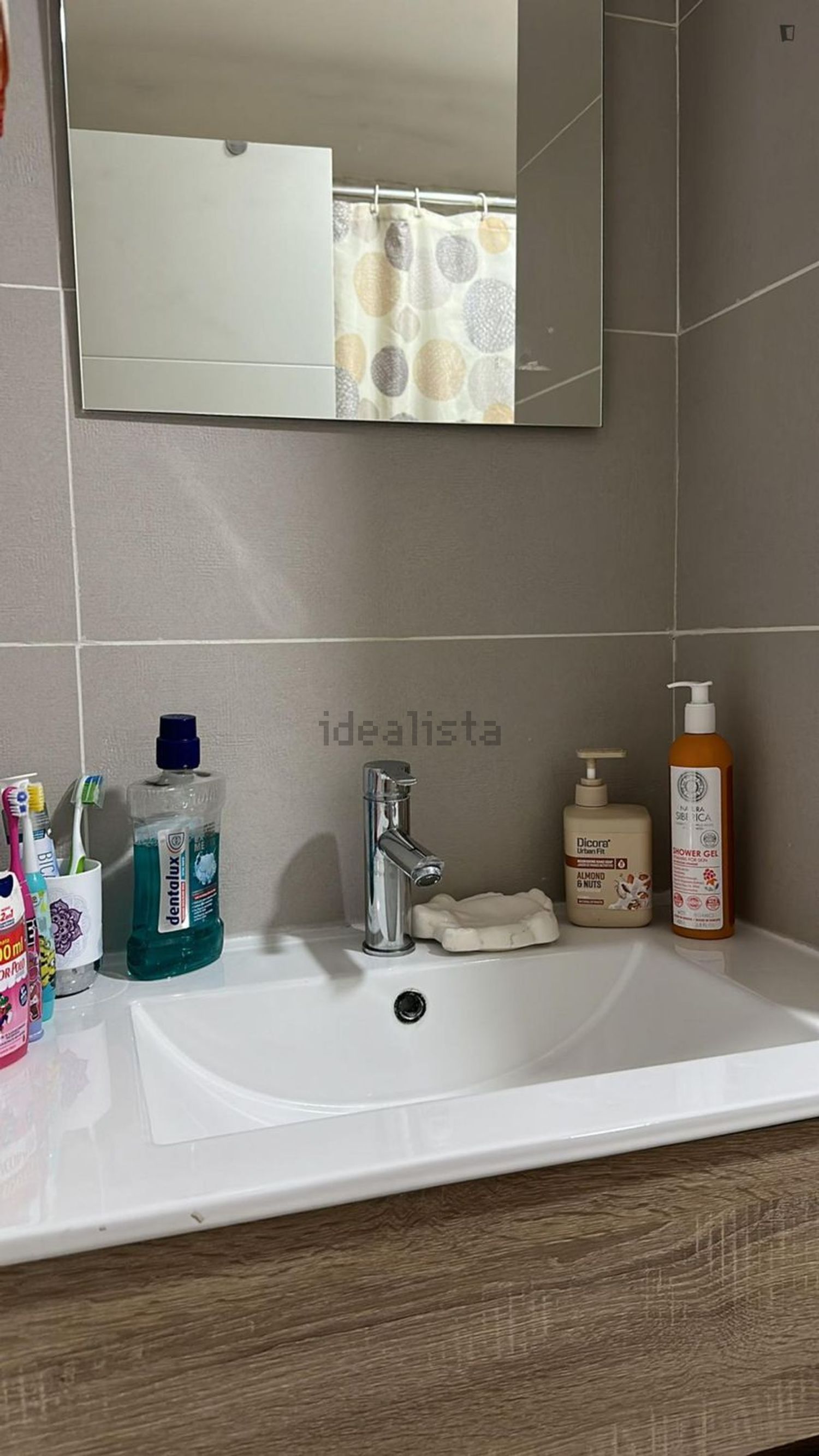 Habitació de lloguer, l'Hospitalet de Llobregat