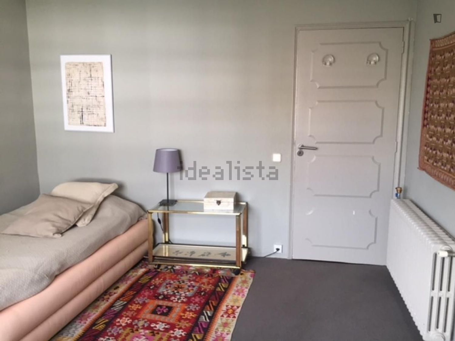 Habitación en alquiler, Barcelona
