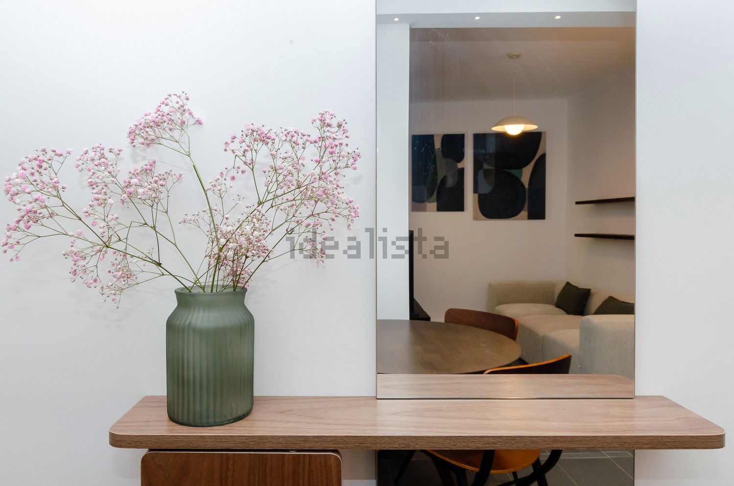 Stanza in affitto, Barcelona