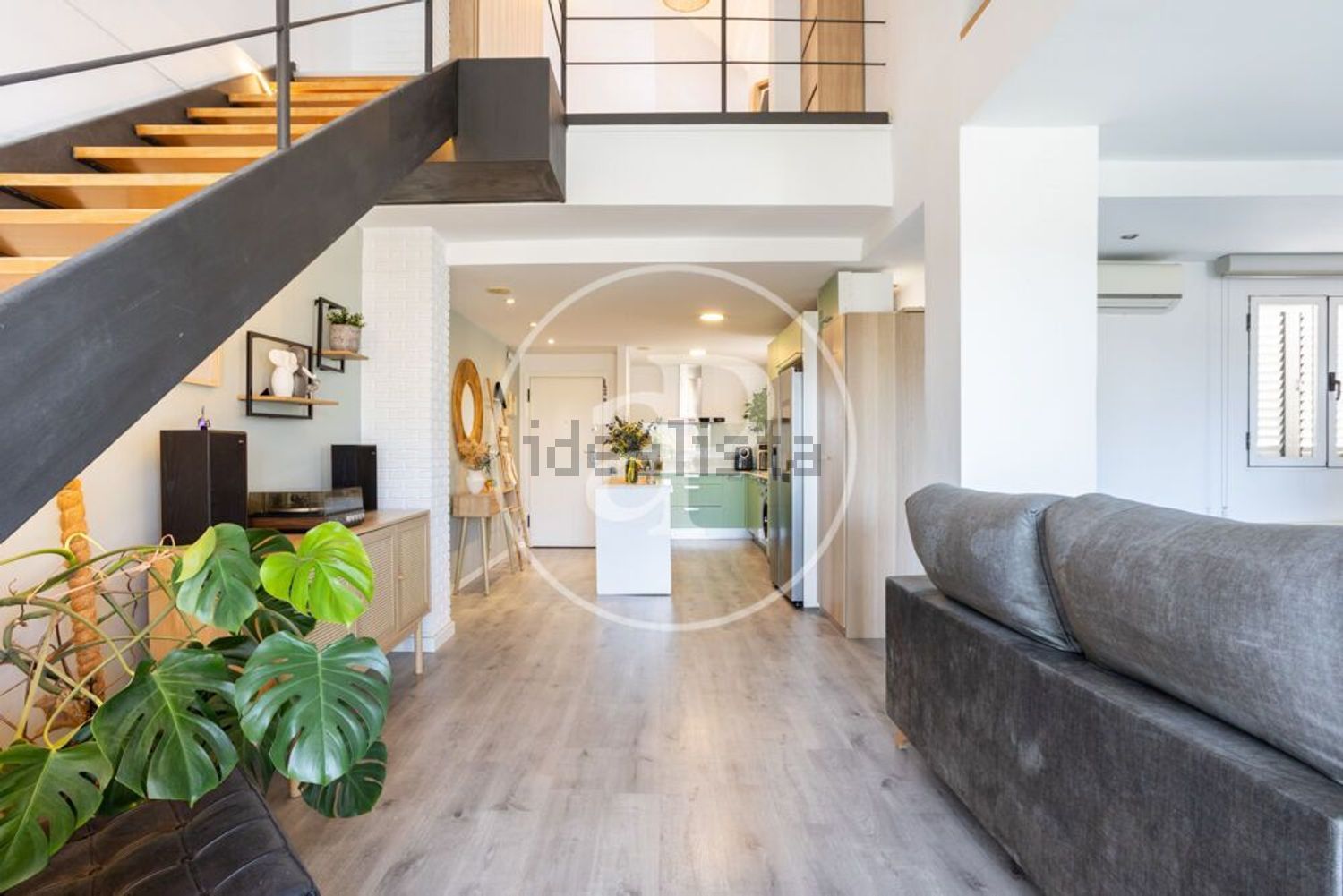 Pis de 120 m² a València
