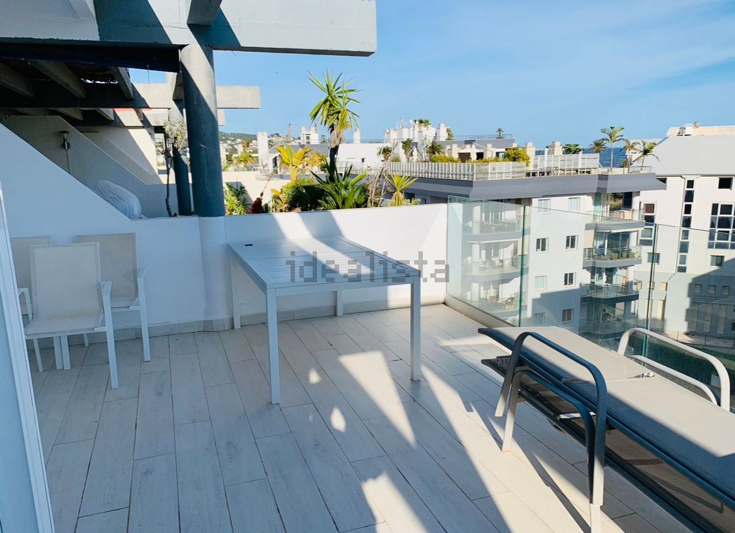 Pis de 150 m² a Eivissa