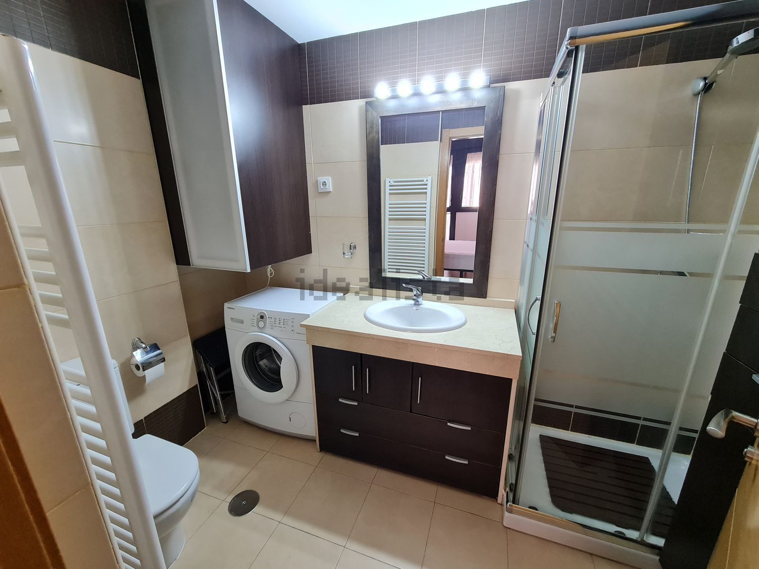 Piso de 40 m² en Madrid
