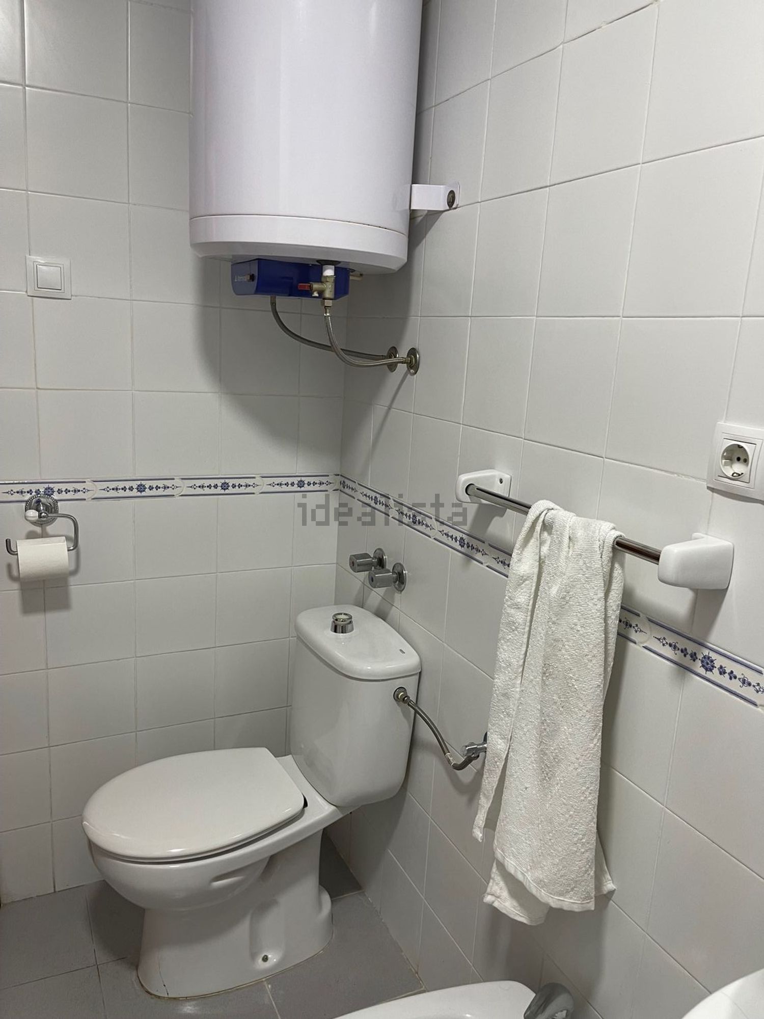 Piso de 60 m² en Estepona