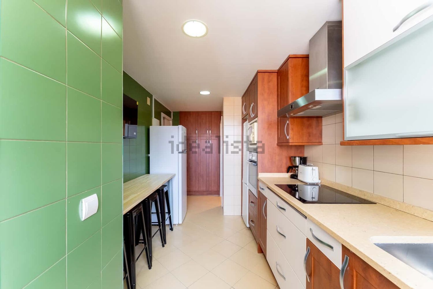 Habitación en alquiler, Madrid