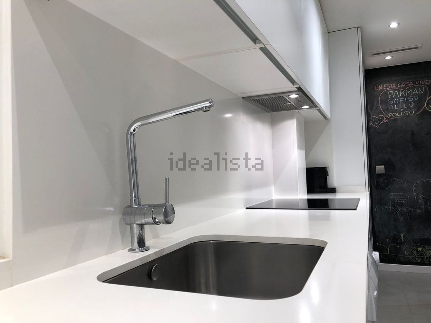 Appartement 70 m² à Valence