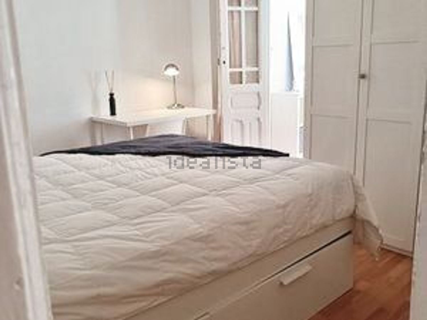 Pis de 107 m² a Madrid