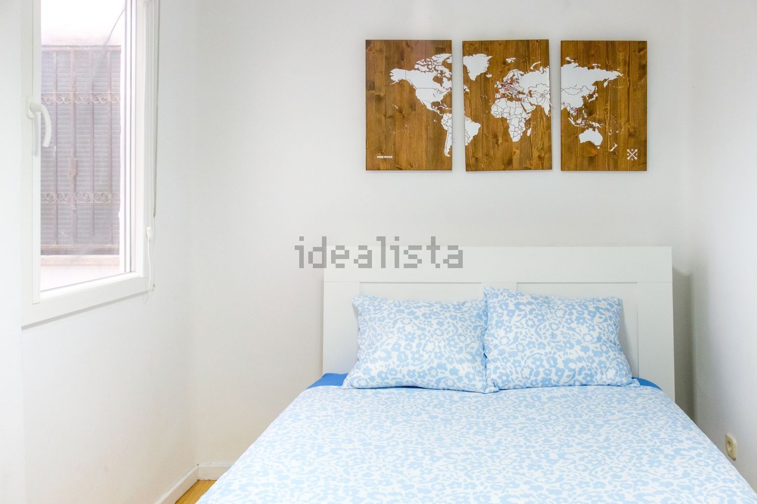 Apartamento 70 m² em Madrid