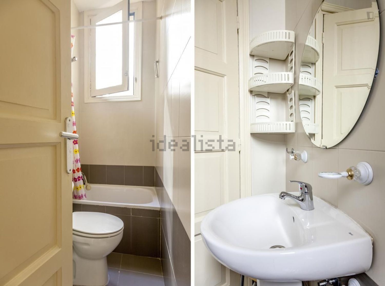 Habitación en alquiler, Madrid