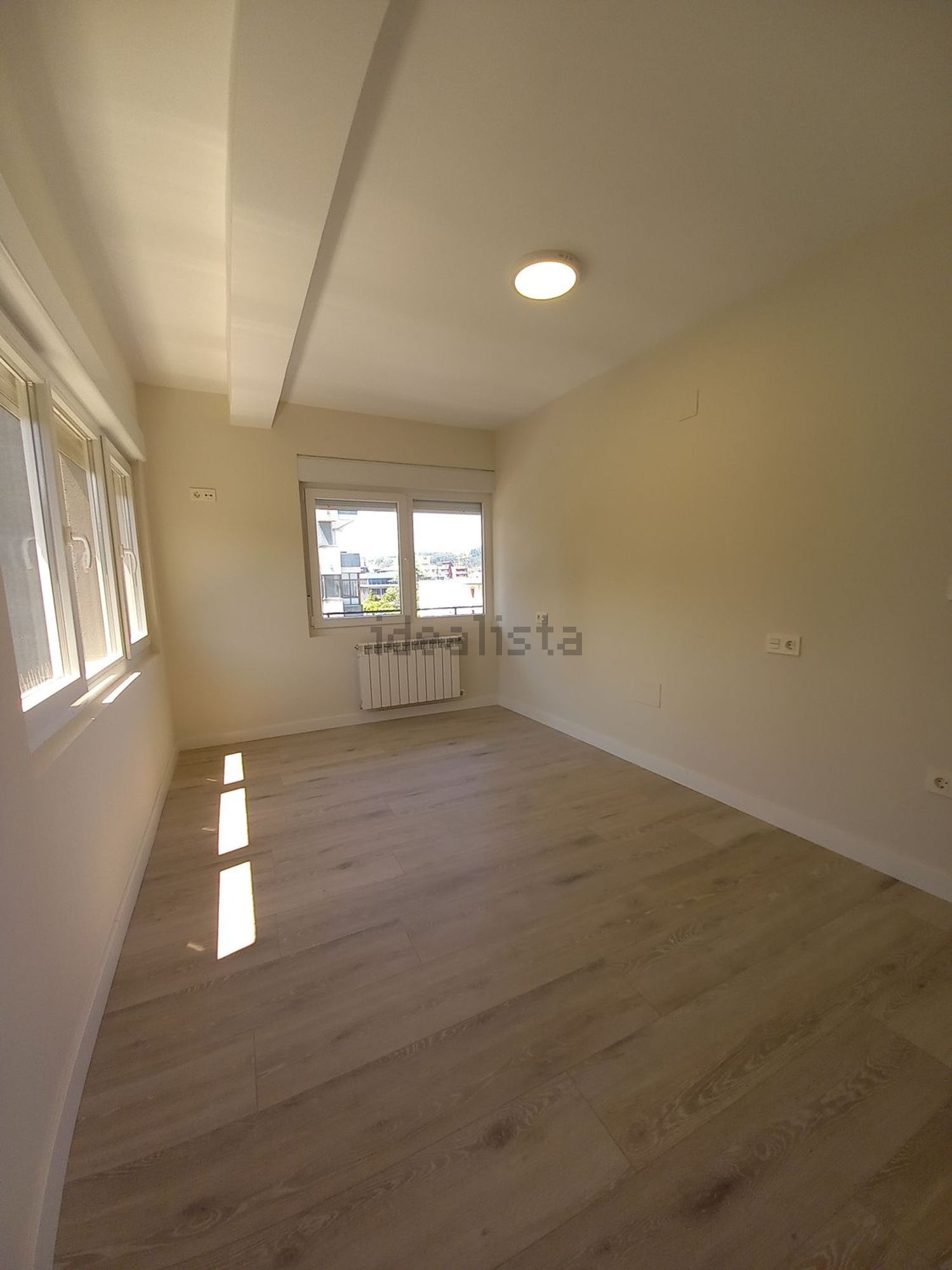 Piso de 88 m² en Castrillón