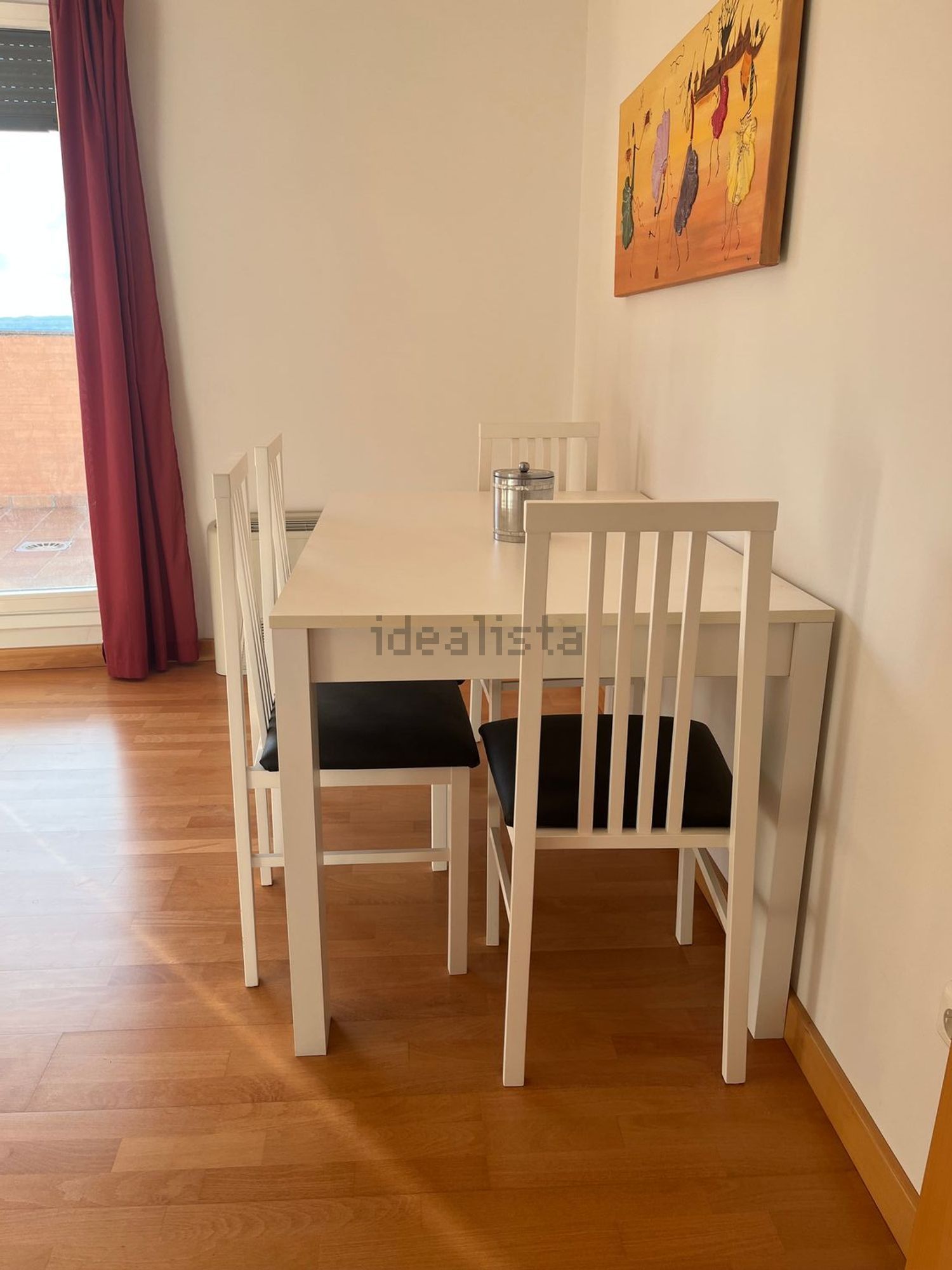 Piso de 60 m² en Tudela