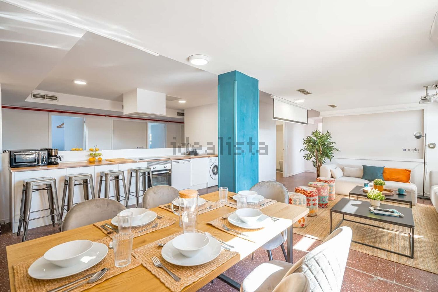 Habitación en alquiler, Madrid