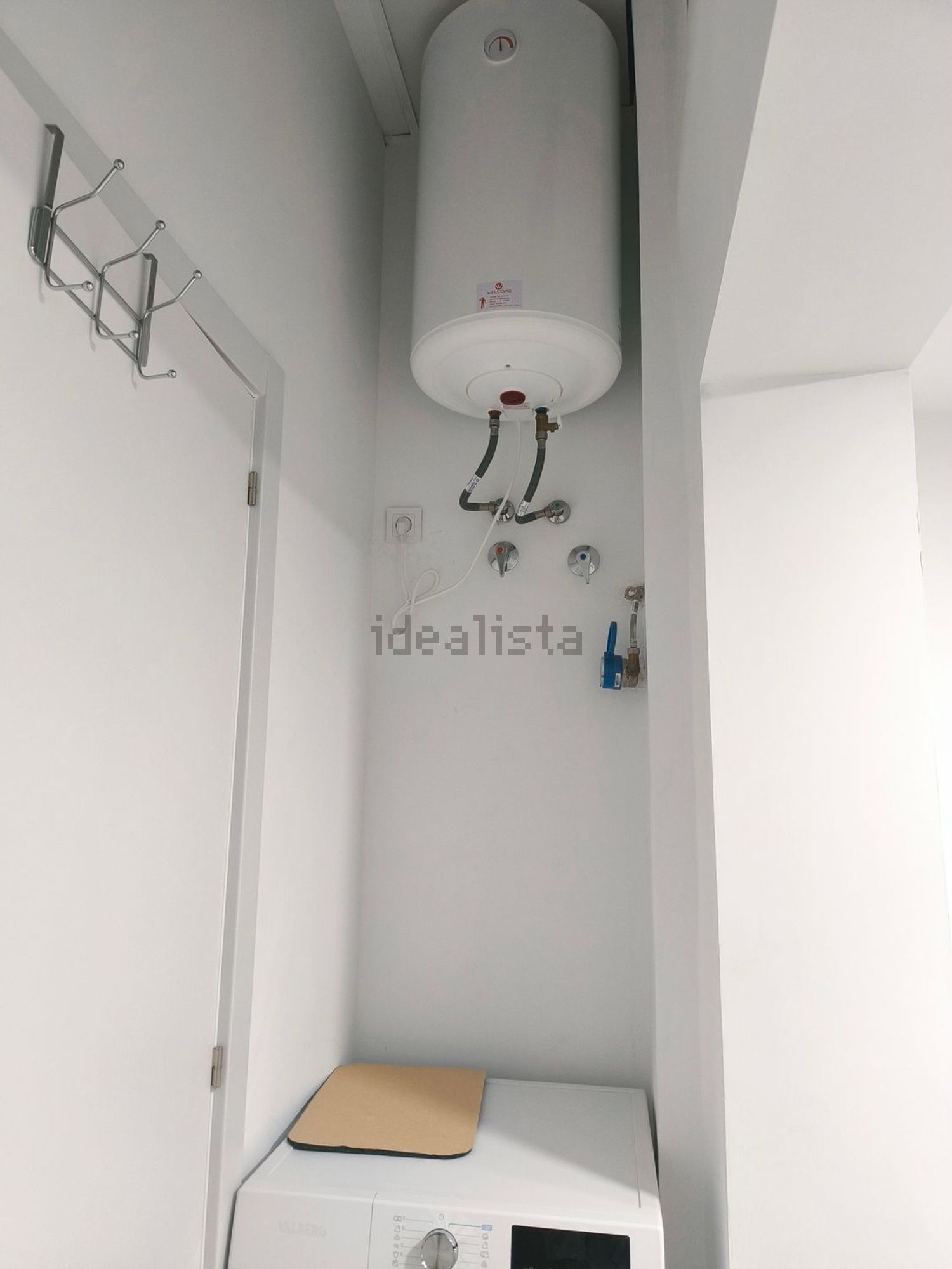 Appartamento 38 m² a Valencia
