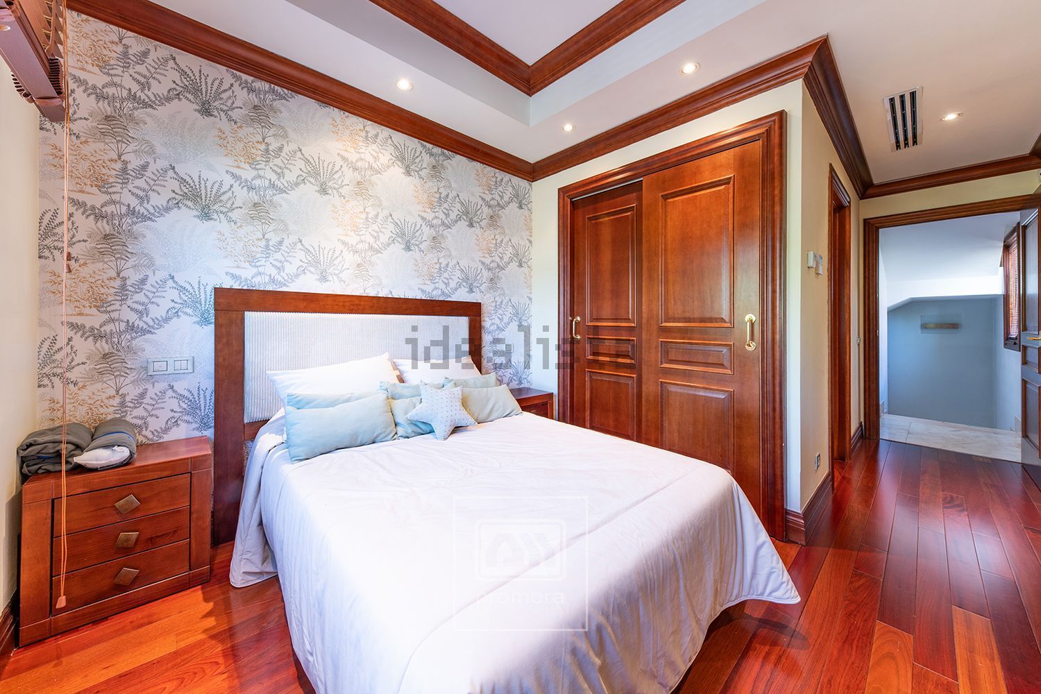 Casa 540 m² a Madrid