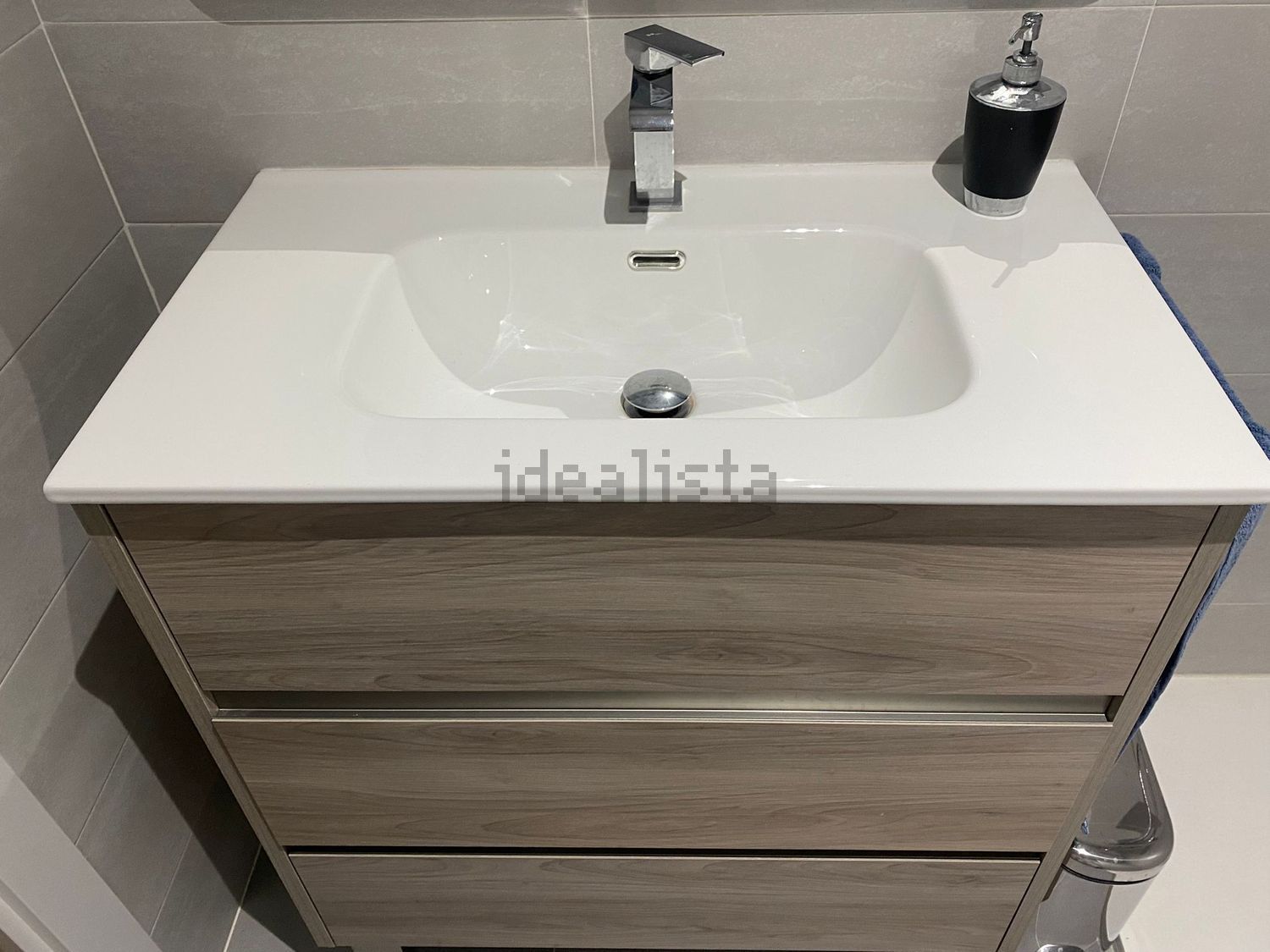 Appartamento 55 m² a Madrid