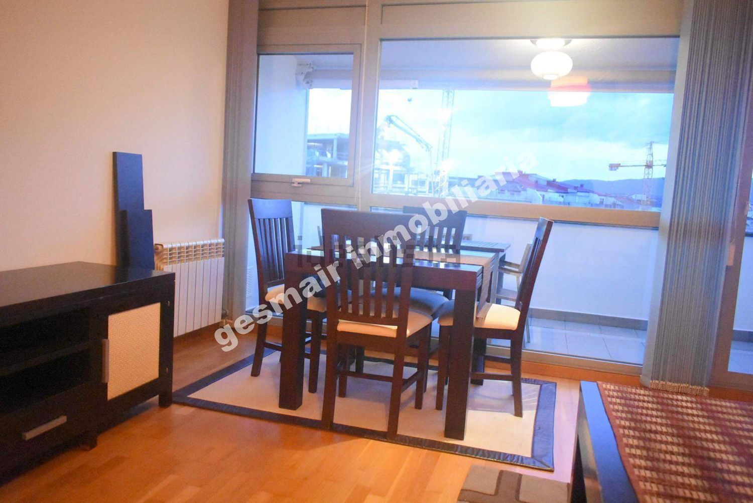 Pis de 85 m² a Pontevedra
