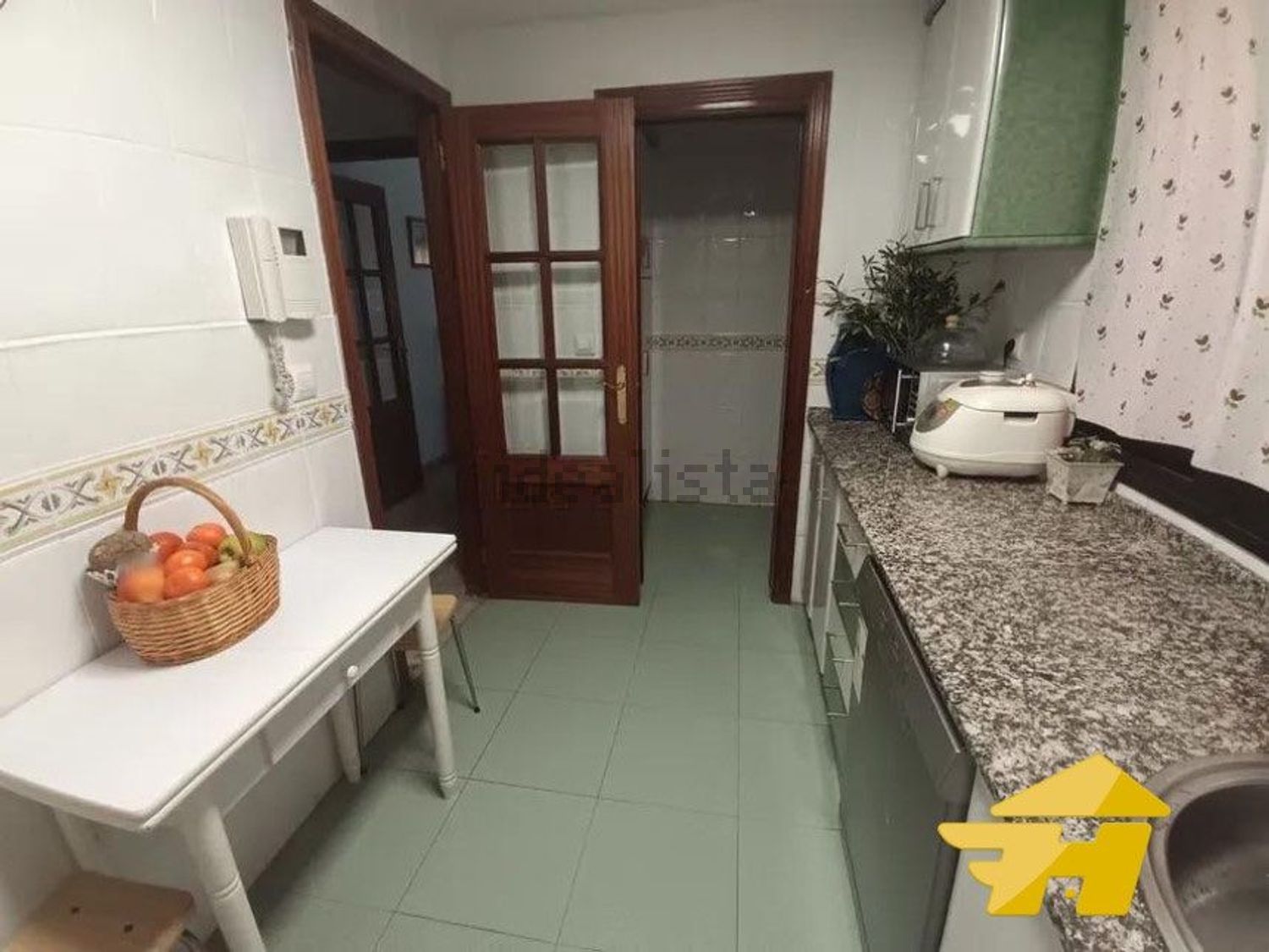 Pis de 85 m² a Còrdova