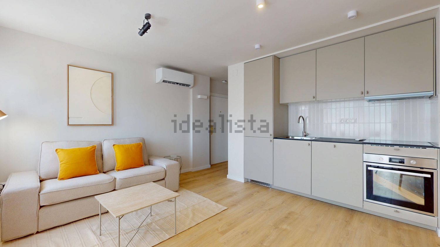Piso de 75 m² en Madrid