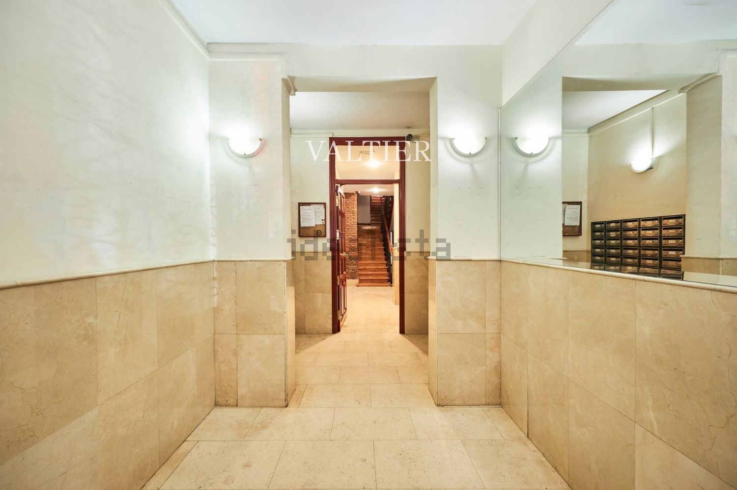 Appartamento 60 m² a Madrid