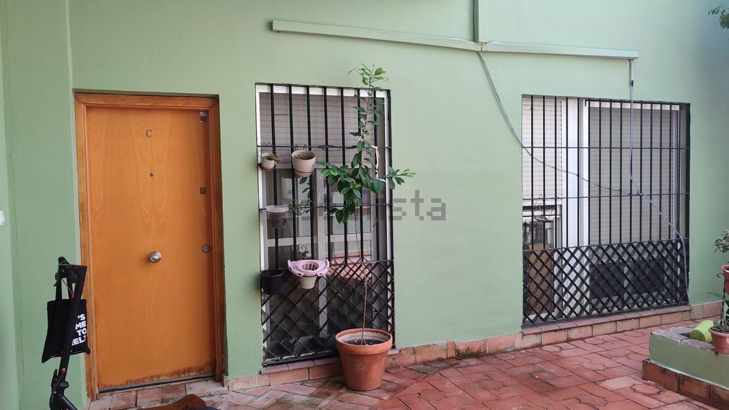Piso de 60 m² en Sevilla