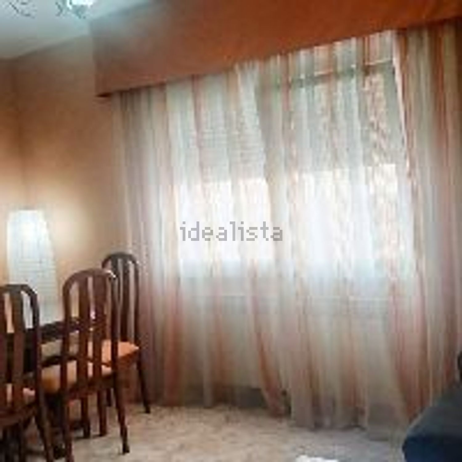 Piso de 120 m² en El Tiemblo