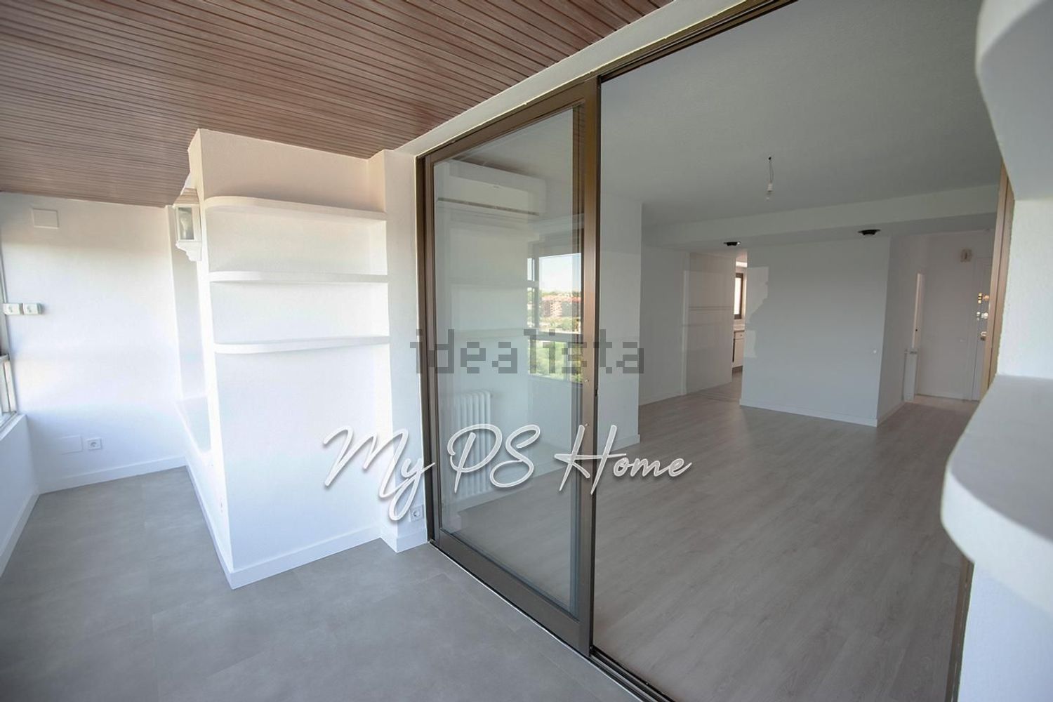 Pis de 111 m² a Madrid