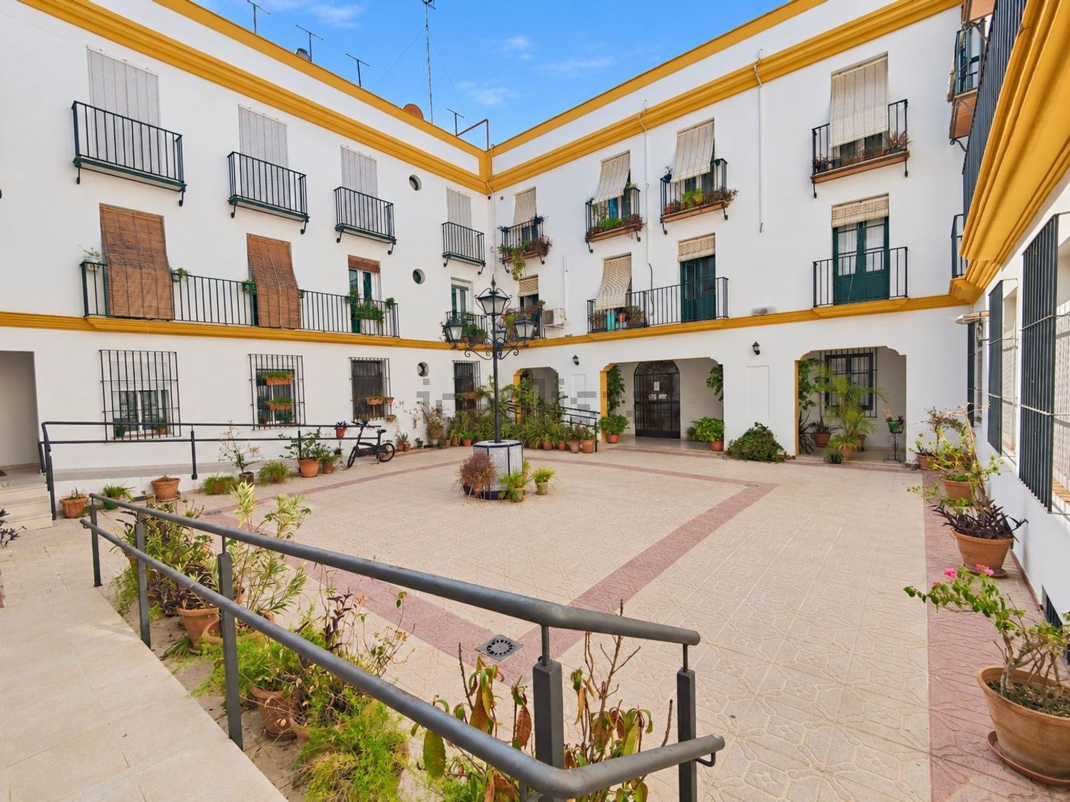Pis de 93 m² a Sevilla